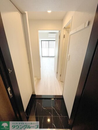 レジディア板橋本町プレイスの物件内観写真